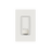Apagado y sensor de movimiento, recomendable para baños, oficinas privadas, etc. 6AMP DV