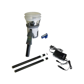 Testifire 1001 Kit Probador para Detectores de Humo y Calor