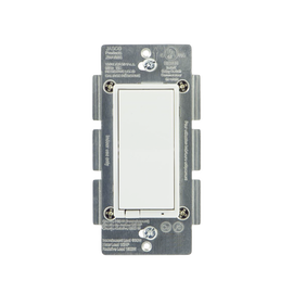 Controlador Z-WAVE para abanicos de techo, requiere agregarse a un HUB HC7, puede ser un panel de alarma L5210, L7000 con Total Connect,