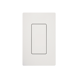 Placa ciega de pared