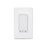 Atenuador iluminación con señal inalámbrica Z-WAVE, requiere agregarse a un HUB HC7, panel de alarma L5210, L7000 con Total Connect.