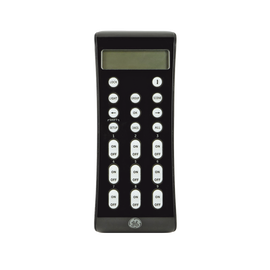 Teclado Inalámbrico con Display Para Control de Dispositivos Z-WAVE, apagadores On/Off, marca JASCO