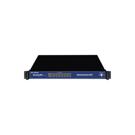 Sensor de Seguridad Perimetral por Fibra Óptica Sensitiva / Para Montaje en Rack (19'') / 8 Zonas de Protección/ De 0 hasta 800m