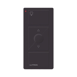 Control remotoPICO 3 botones subir/bajar /encender/apagar, complemente con Caseta, RA2, RadioRa2