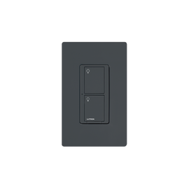 INTERRUPTOR SWITCH On/Off PRO COLOR NEGRO