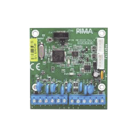 EXPANSOR CABLEADO 8 ZONAS LOCAL COMPATIBLE CON PANEL FORCE