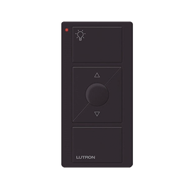 Control remoto inalambrico con 3 botones encender/apagar, subir/bajar intensidad, complemente con un atenuador o switch on/off