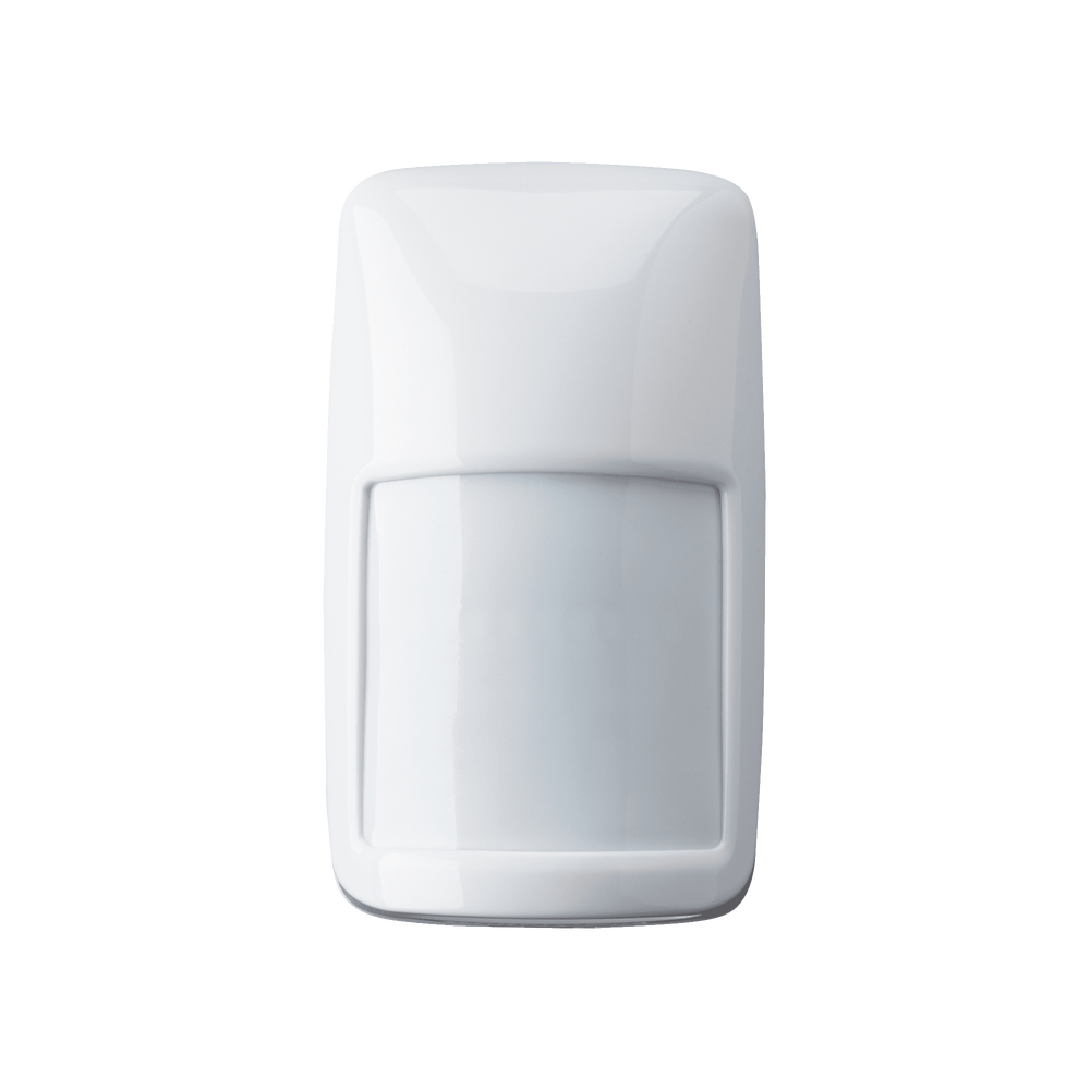 Motion Detector Dual Tec