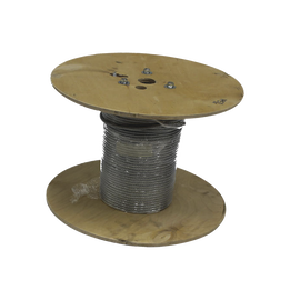 Cable Sensor para Cerca IRONCLAD,  Rollo de 305 mts cable / Requiere LPU-304