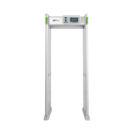 Detector de metales de 33 zonas