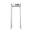 Detector de metales de 33 zonas