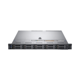 Servidor NetworkedIO, montaje en rack, soporta hasta 25 dispositivos