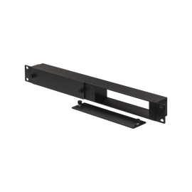 Soporte de chasis para Rack de 1U para dos unidades CWDM-MUX8A