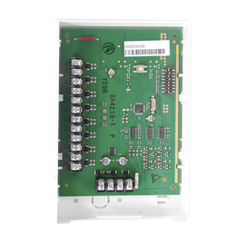 Modulo de expansión cableado de 8 zonas