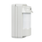 Detector de movimiento para exterior. Utiliza baterías AA / Batería de Larga Duración 3-5 años