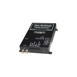 Sensor de Seguridad Perimetral por Fibra Óptica Sensitiva / 25 Zonas de Protección / De 0 hasta 800 m
