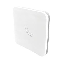 (SXTsq Lite5) CPE y PtP, MIMO en 5GHz 802.11 a/n con Antena Integrada de 16dBi, Hasta 316 mW de Potencia