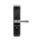 Cerradura YMF40 de Huella , Código, Llave y apertura con SMARTPHONE!