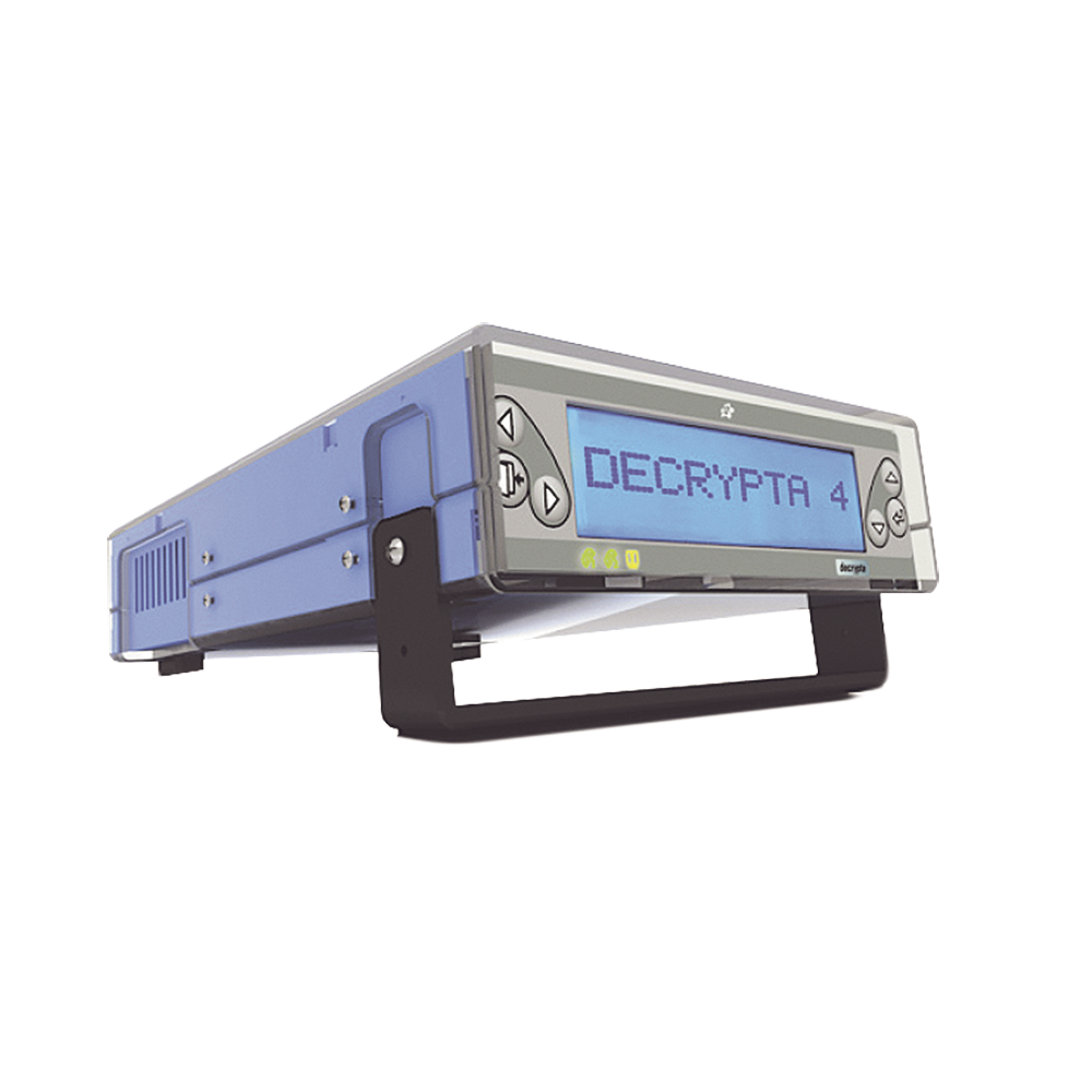 Alarm Receiver, 2 way audio handling