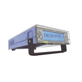 Alarm Receiver, 2 way audio handling