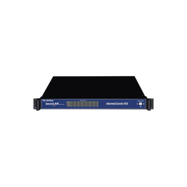 Sensor de Seguridad Perimetral por Fibra Óptica Sensitiva / Para Montaje en Rack (19'') / 8 Zonas de Protección/ De 0 hasta 800m