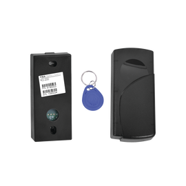Lectora de Proximidad para Armar/Desarmar. Compatible con Hunter-8 y la Serie Hunter-Pro