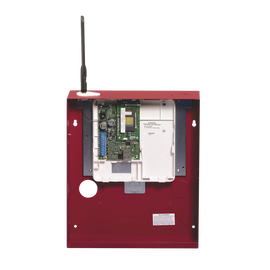 Comunicador Dual IP y GSM 4G para Sistema contra incendio