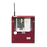 Comunicador Dual IP y GSM 4G para Sistema contra incendio