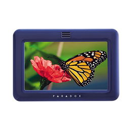 Caratula para TM50 Color Azul