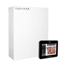 Hybrid Panel of 8 to 192 Zones Hybrid Panel of 8 to 192 Zones