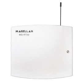 32 Zones Receiver, Bi-drectional Functions with Some Panels - Wireless Expansion Module 433 MHz