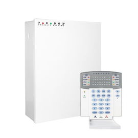 Panel 5 to 32 Zones with Hybrid Wireless Built Receiver Accepts Wired Expansion, Supplied with LED Keypad and Enclosure Standard Panel 5 to 32 Zones with Hybrid Wireless Built Receiver Accepts Wired Expansion, Supplied with LED Keypad and Enclosure Standard