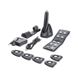 Kit de Control de Rondas para Vigilantes.