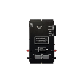 Sensor de Seguridad Perimetral de 1 Zona/Detección por Fibra Óptica Sensitiva/ 0 a 5 Km de protección