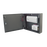 Controlador de Acceso / 4 PUERTAS / Funcion ADMS PUSH Incluida / Alta Seguridad / 3 Años de Garantía / Biometría Integrada / 20,000 Huellas / Software de integración ZKBioSecurity