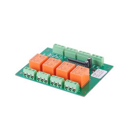 Tarjeta para control de Esclusas para 2 puertas Tarjeta para control de Esclusas para 2 puertas
