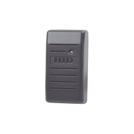 Lector Proximidad PROXPOINT HID (6005BGB00) / Garantía de por Vida