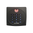 Lector de proximidad con teclado