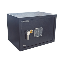 Caja Fuerte MEDIANA/ Electrónica/ Residencias y Oficinas/  Guardar Documentos, Electrónicos, etc