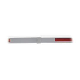 Brazo con extensión telescópica para barreras Industrial By AccessPRO