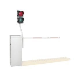 Barrera Vehicular /Uso Continuo / Bajo Mantenimiento Compatible con Picos Poncha Llantas DKS 1603-165 Barrera Vehicular /Uso Continuo / Bajo Mantenimiento Compatible con Picos Poncha Llantas DKS 1603-165