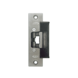 Contrachapa Universal/ ideal para cerraduras  Estándar/ Sensor/ UL/ 3 Años Garantia