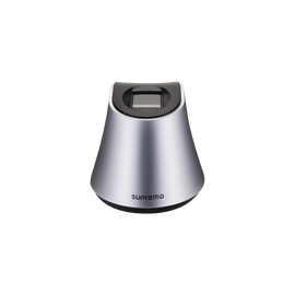 BioMiniPlus 2, Enrolador IP65 / 500 dpi / Sensor Óptico /Para Uso con Lectores SUPREMA