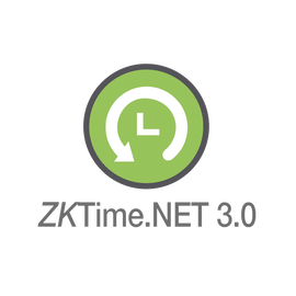 Licencia de software ZK TimeNet 3.0 Profesional. Hasta 1000 Usuarios