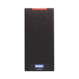 Lector R10 para Tecnología iClass SEOS y MobileID NFC & Bluetooth/ Garantía de por Vida/ 900NBNNEK20000