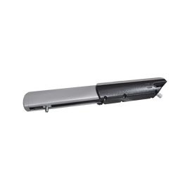 Operador para Puertas Abatibles de 3 mts y 400 kg ATI / Uso Semi-Intensivo / No incluye cuadro de mando Operador para Puertas Abatibles de 3 mts y 400 kg ATI / Uso Semi-Intensivo / No incluye cuadro de mando