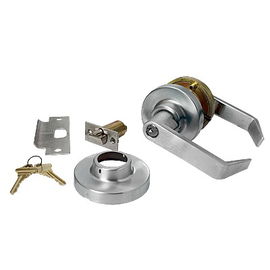 Chapa Eléctrica / Incluye Llave / Resistente al Fuego / UL® Chapa Eléctrica / Incluye Llave / Resistente al Fuego / UL®