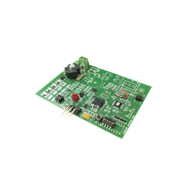 Sensor de masa de 1 canal / Solo compatible con barreras y motores DKS