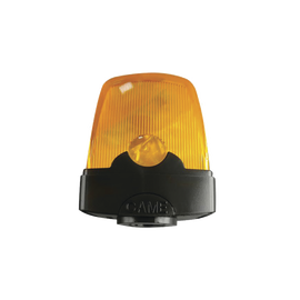 Lámpara para señalización de accesos vehiculares / 24 V / Iluminación LED