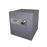 Caja Fuerte de Seguridad / Combinación Giratoria / Fuerte y Robusta para Resguardo de Documentos y Pertenencias Importantes
